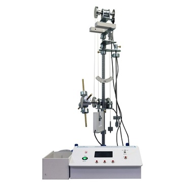 Лабораторная установка «Маятник универсальный» - «globural.ru» - Екатеринбург