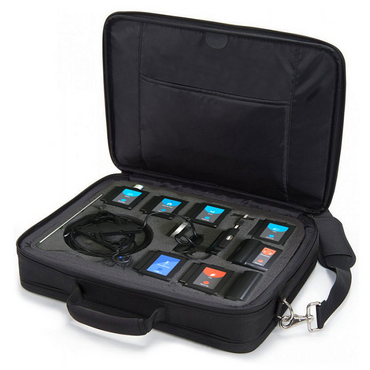 Модульная система экспериментов. Версия 2.0. Физика. Расширенный уровень для педагога. - «globural.ru» - Екатеринбург