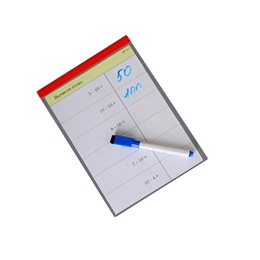 Планшет для самостоятельной работы - «globural.ru» - Екатеринбург