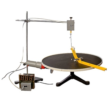 Цифровая лаборатория "Вращение" - «globural.ru» - Екатеринбург