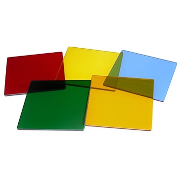 Набор светофильтров - «globural.ru» - Екатеринбург