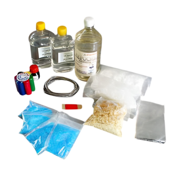 Набор материалов по физике - «globural.ru» - Екатеринбург