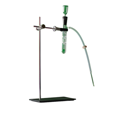 Прибор для получения газов ППГ - «globural.ru» - Екатеринбург