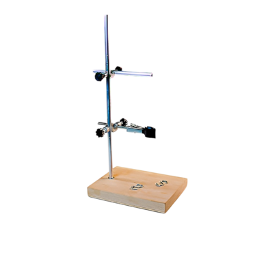 Штатив физический лабораторный - «globural.ru» - Екатеринбург