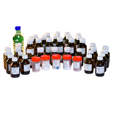 Набор реактивов для ГИА по химии - «globural.ru» - Екатеринбург