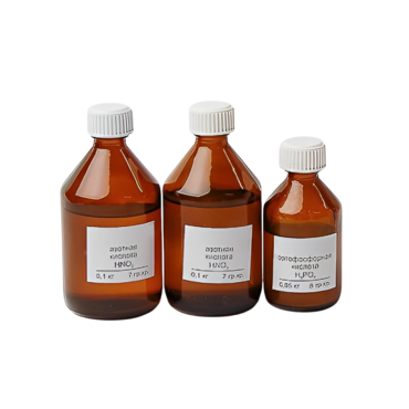 Набор № 1 В "Кислоты" - «globural.ru» - Екатеринбург