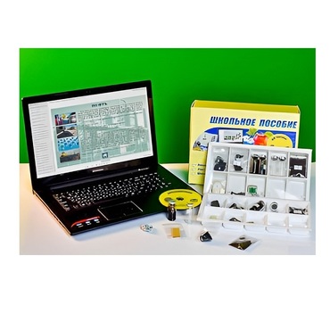 Коллекция натурально-интерактивная "Сырье для топливной промышленности" - «globural.ru» - Екатеринбург