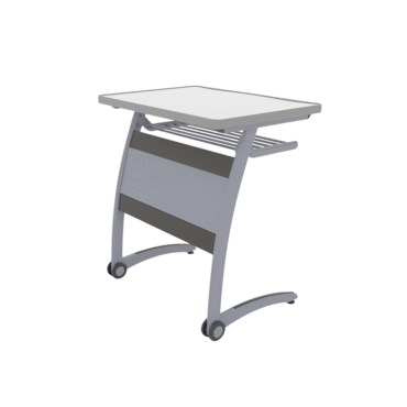 Стол ученический с колесами 6 гр.р. - «globural.ru» - Екатеринбург