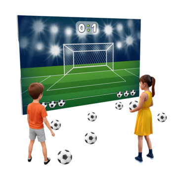 Интерактивная стена Wall - «globural.ru» - Екатеринбург