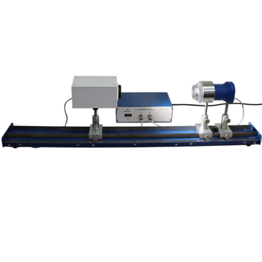 Лабораторная установка «Изучение поляризации света» - «globural.ru» - Екатеринбург