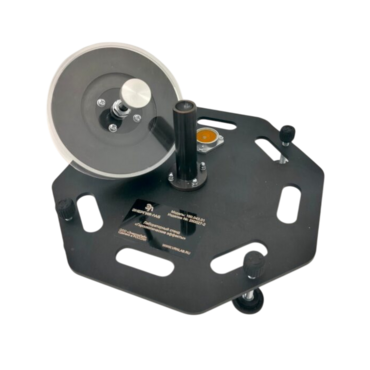 Лабораторный стенд "Гироскопические эффекты"  - «globural.ru» - Екатеринбург