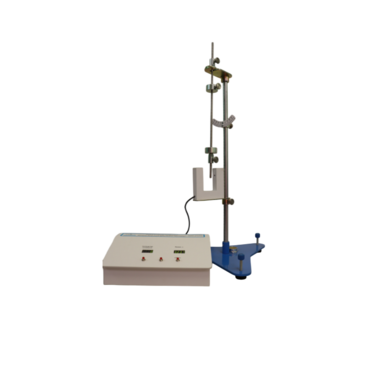 Лабораторная установка «Определение ускорения свободного падения методом оборотного физического маятника» - «globural.ru» - Екатеринбург