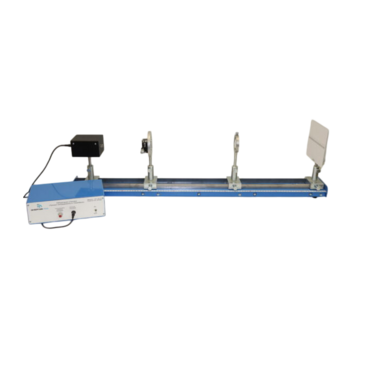 Лабораторная установка «Принцип неопределенности Гейзенберга» - «globural.ru» - Екатеринбург