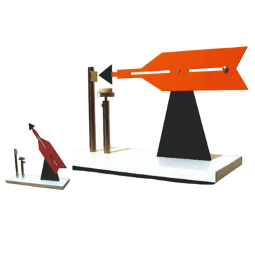 Лабораторная установка "Точка Кюри"  - «globural.ru» - Екатеринбург