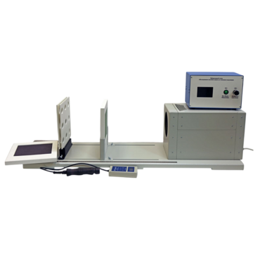 Лабораторный стенд «Защита от теплового излучения» - «globural.ru» - Екатеринбург