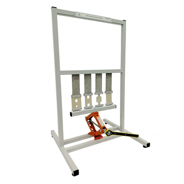 Комплекс "Изучение напряжений" - «globural.ru» - Екатеринбург