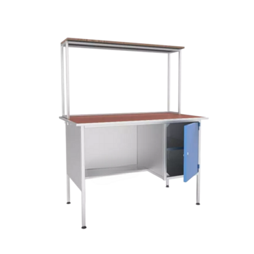 Стол лабораторный СЛ-03 - «globural.ru» - Екатеринбург