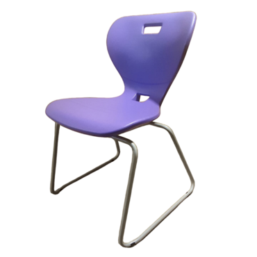 Стул Aura L р.гр 6 - «globural.ru» - Екатеринбург