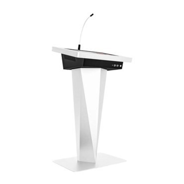 Интерактивная трибуна Terra 23,8" - «globural.ru» - Екатеринбург