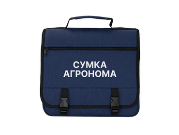 Полевая сумка агронома - «globural.ru» - Екатеринбург