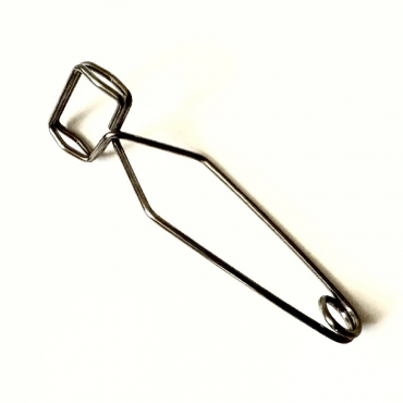 Зажим для пробирок (вариант 3) - «globural.ru» - Екатеринбург