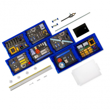 Комплект ГИА-лабораторий по физике - «globural.ru» - Екатеринбург