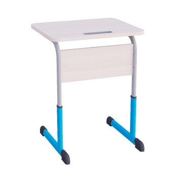Парта одноместная Smarty Key регулируемая по высоте - «globural.ru» - Екатеринбург