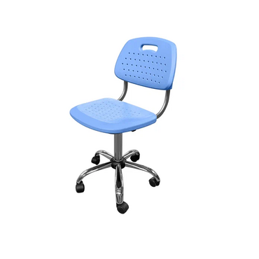 Стул ученический поворотный регулируемый по высоте гр. р.6-7 - «globural.ru» - Екатеринбург