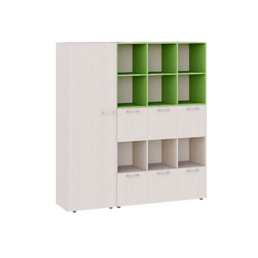 Шкаф Leader - «globural.ru» - Екатеринбург