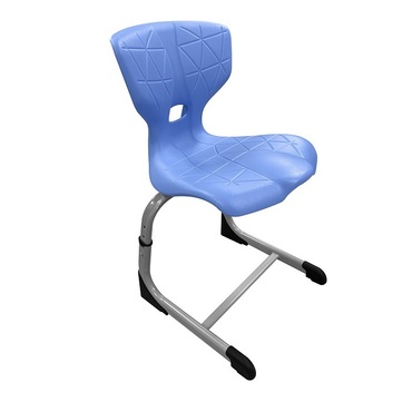 Стул ученический регулируемый по высоте гр.р 5-7 - «globural.ru» - Екатеринбург