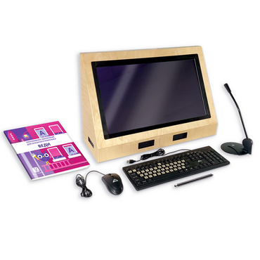 Сенсорный логопедический комплекс - «globural.ru» - Екатеринбург