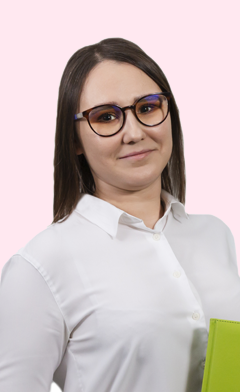 Федотова Евгения